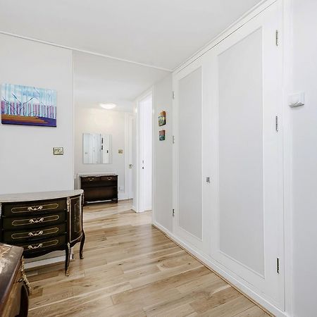 Prime London Apartment, Oxford Circus 외부 사진