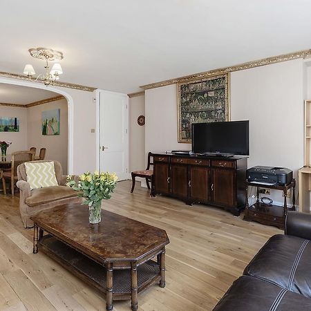 Prime London Apartment, Oxford Circus 외부 사진