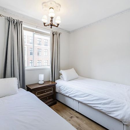 Prime London Apartment, Oxford Circus 외부 사진