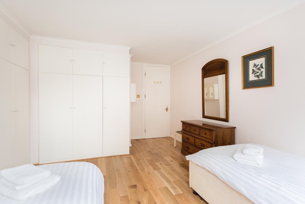 Prime London Apartment, Oxford Circus 외부 사진