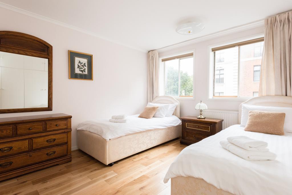 Prime London Apartment, Oxford Circus 외부 사진