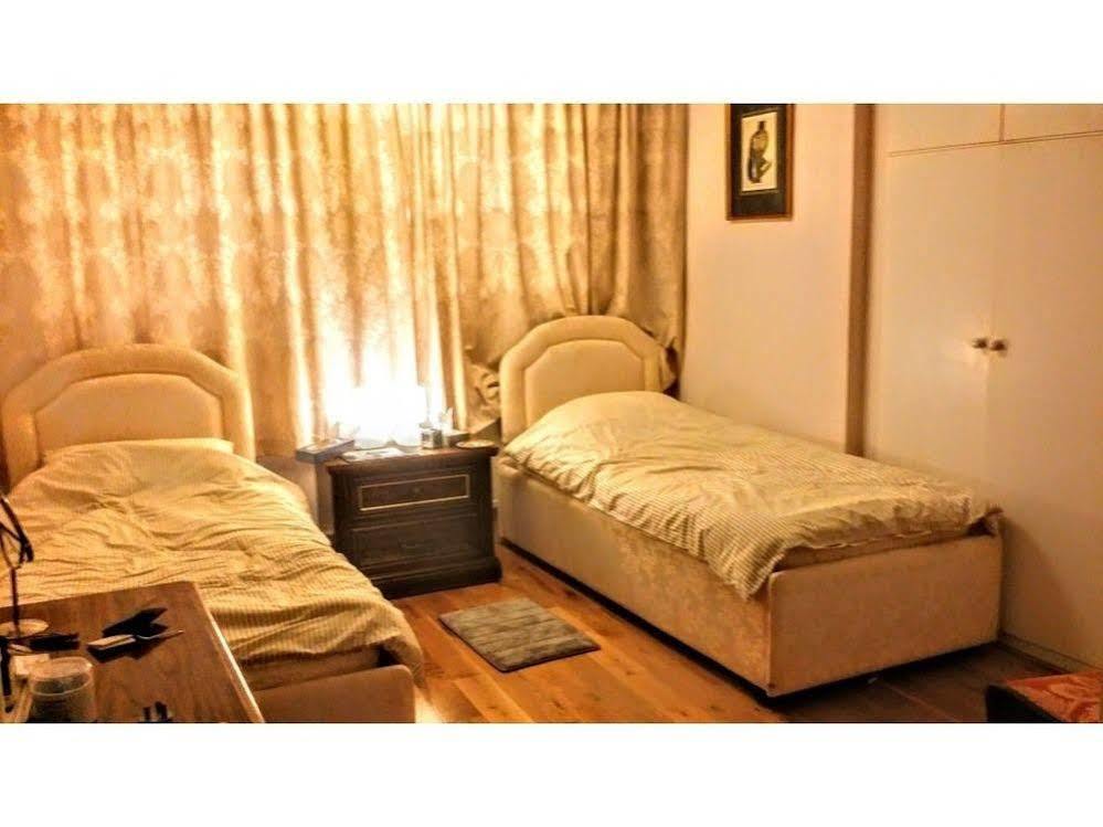 Prime London Apartment, Oxford Circus 외부 사진
