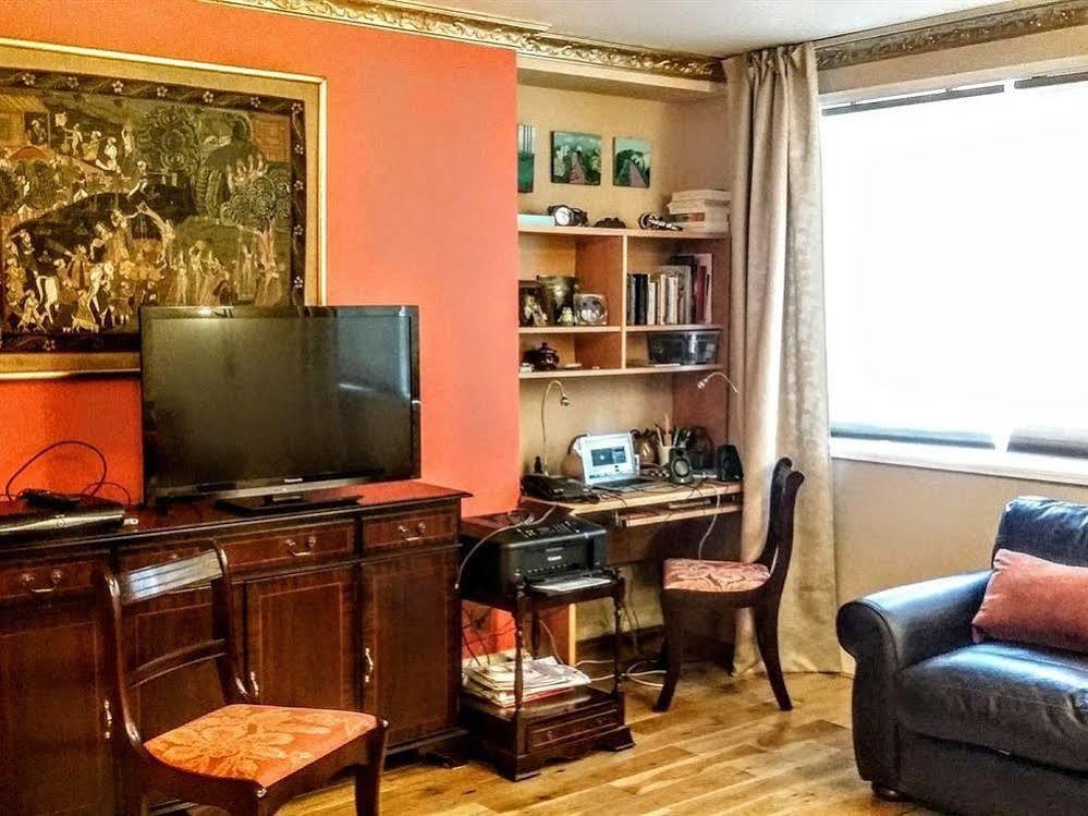 Prime London Apartment, Oxford Circus 외부 사진