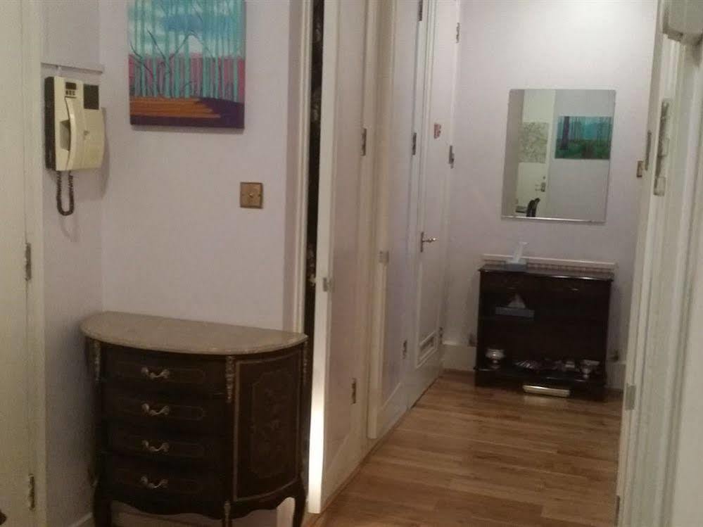 Prime London Apartment, Oxford Circus 외부 사진