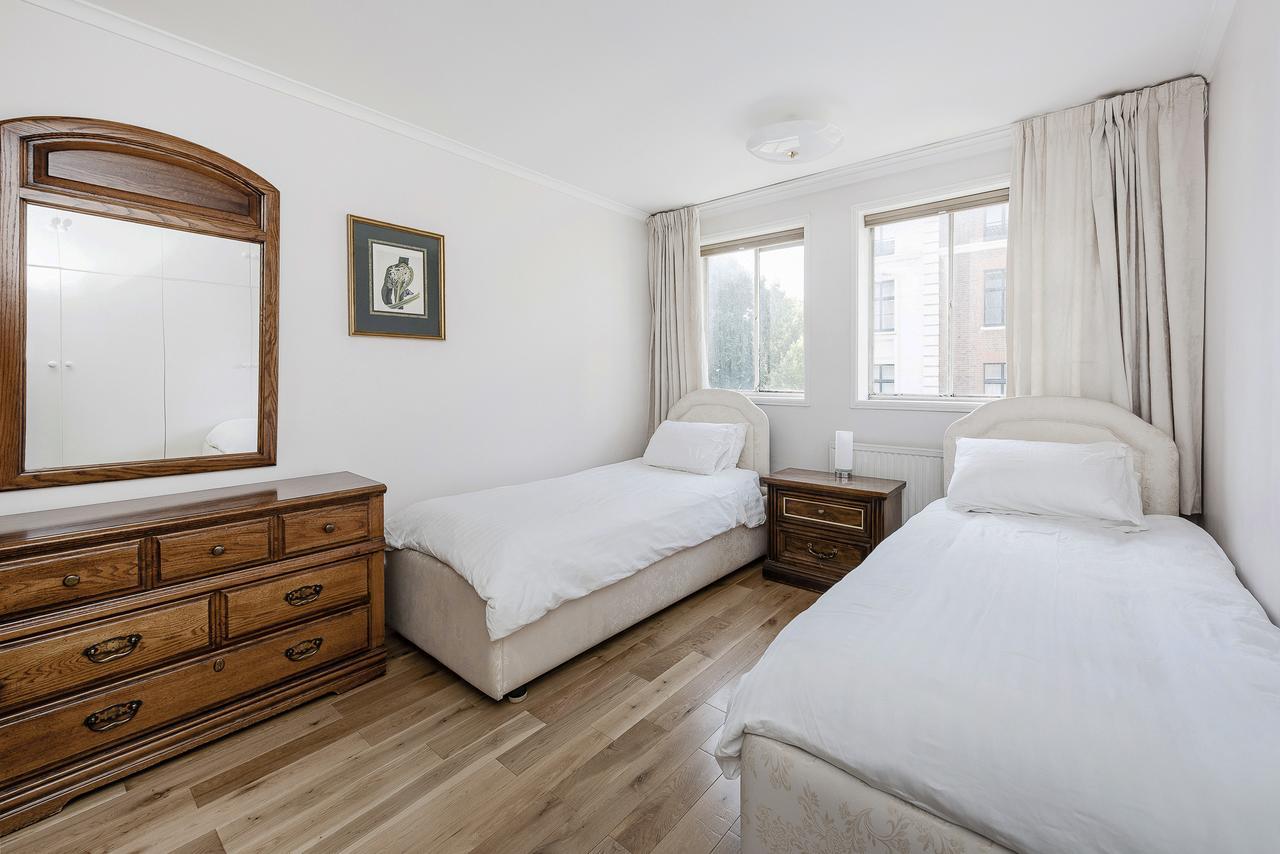Prime London Apartment, Oxford Circus 외부 사진