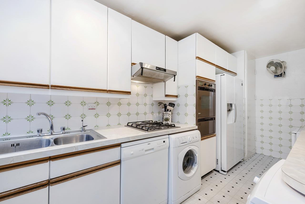 Prime London Apartment, Oxford Circus 외부 사진