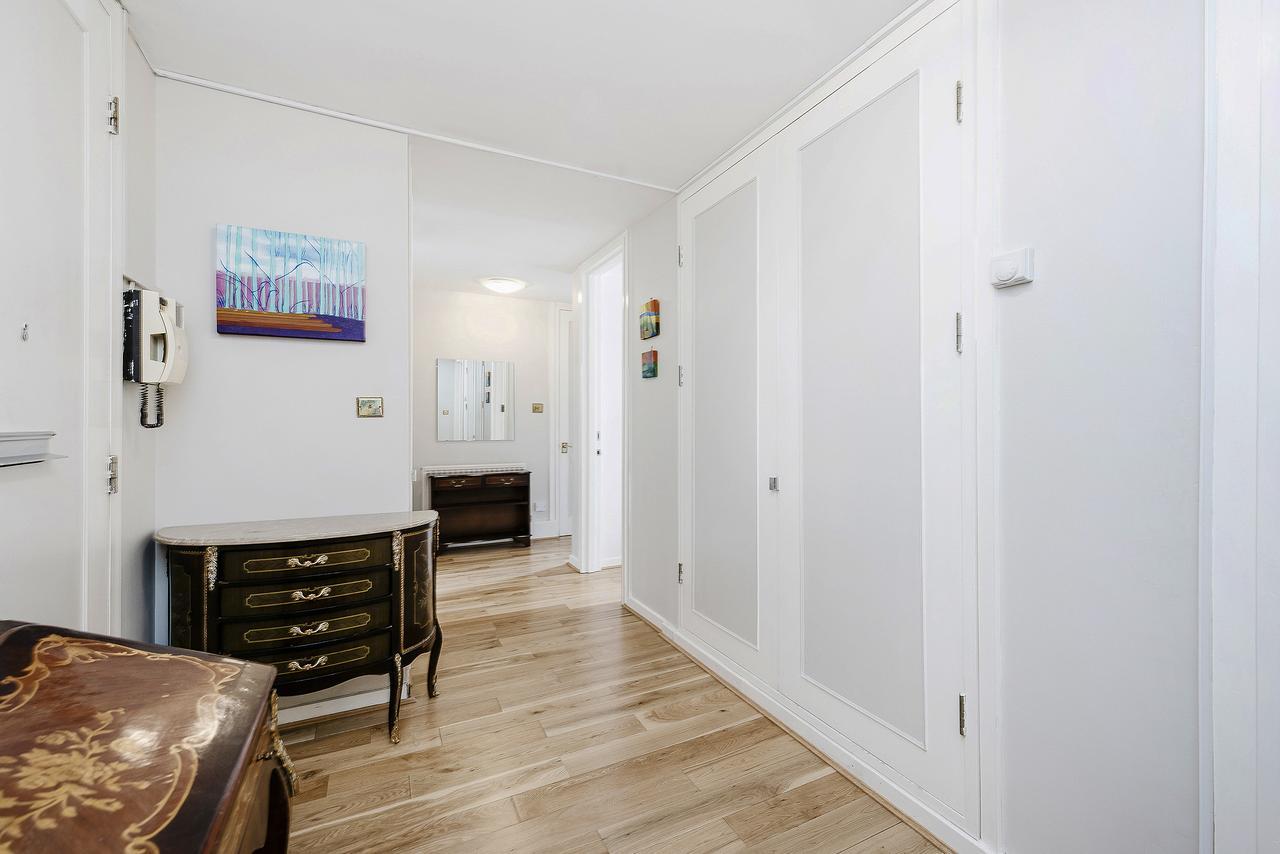 Prime London Apartment, Oxford Circus 외부 사진