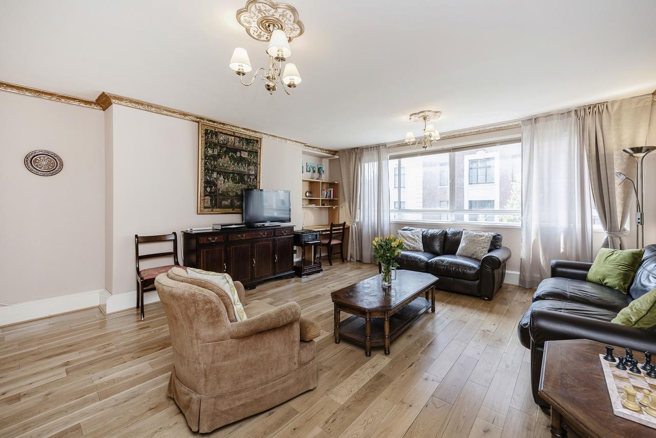 Prime London Apartment, Oxford Circus 외부 사진
