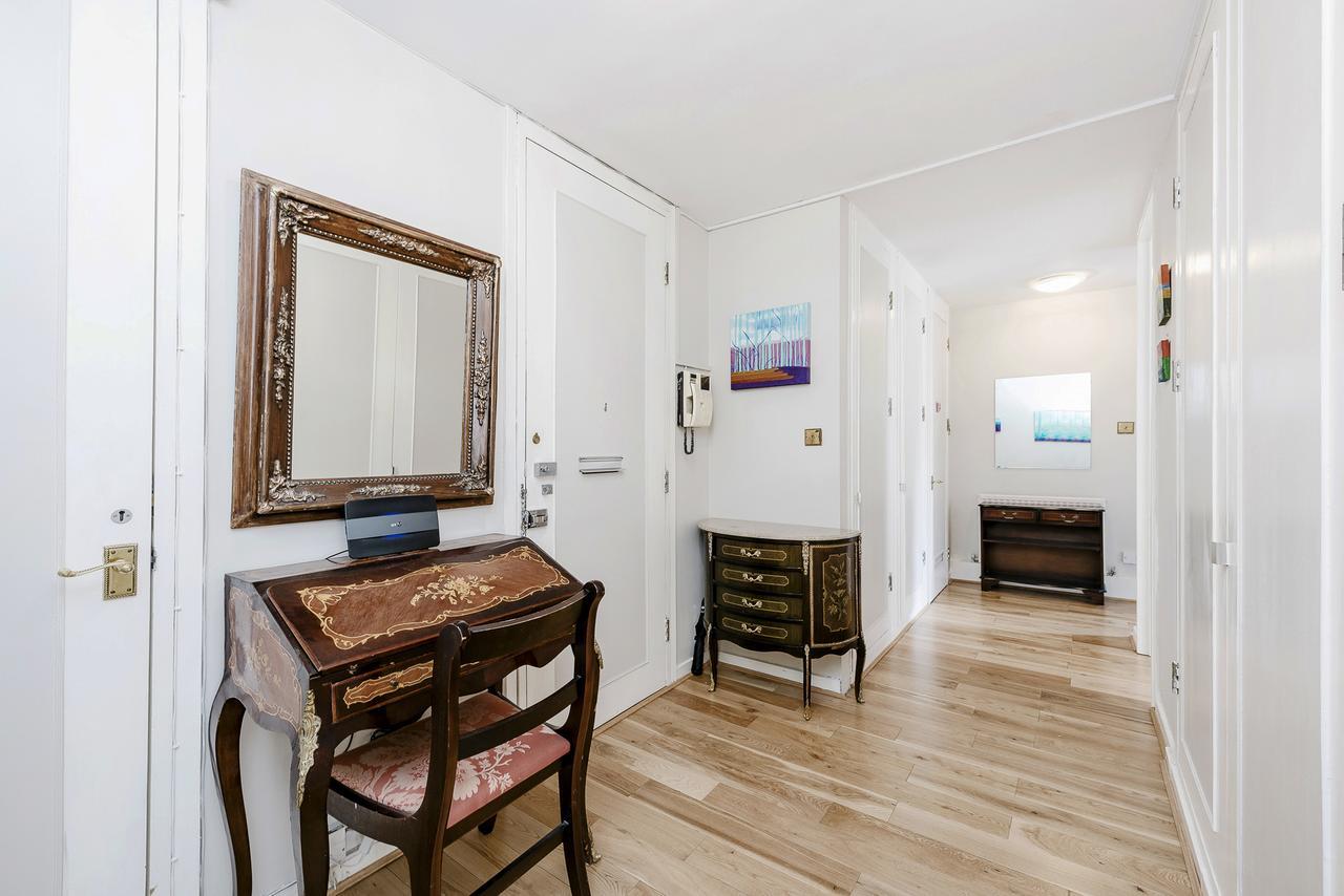 Prime London Apartment, Oxford Circus 외부 사진