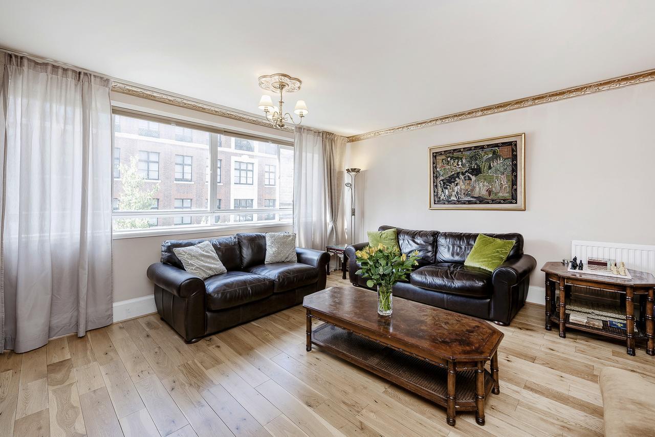 Prime London Apartment, Oxford Circus 외부 사진