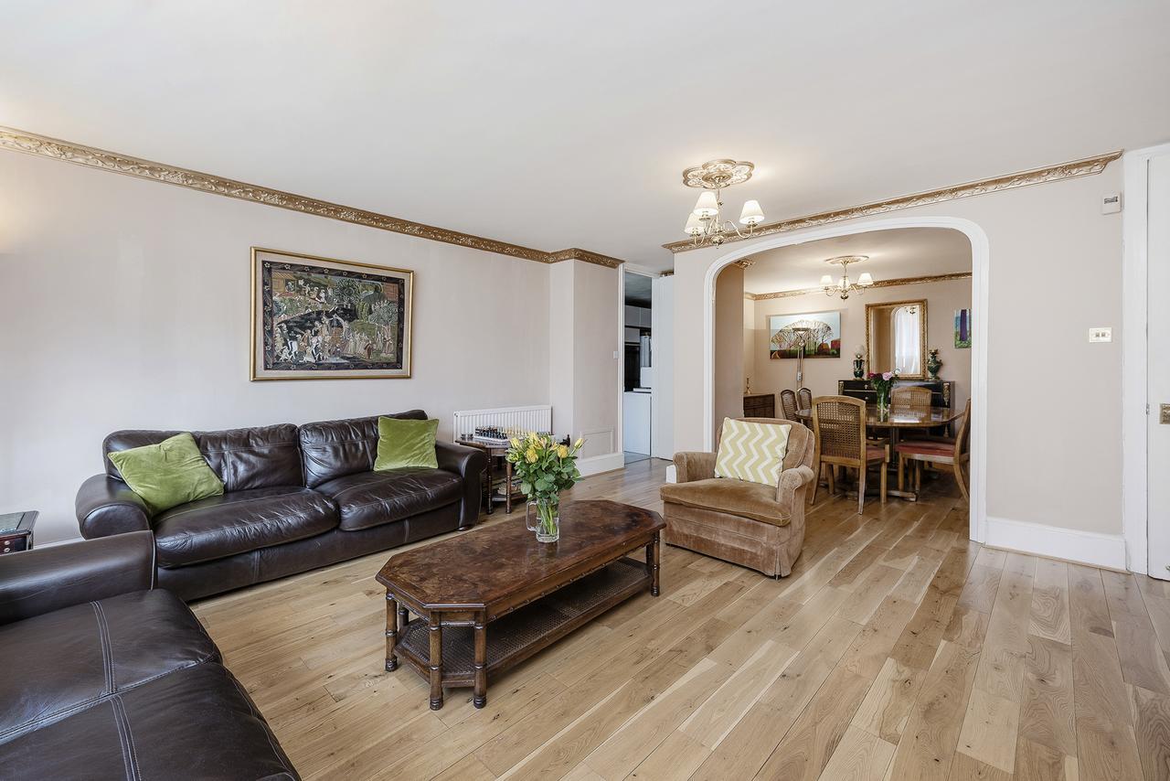 Prime London Apartment, Oxford Circus 외부 사진