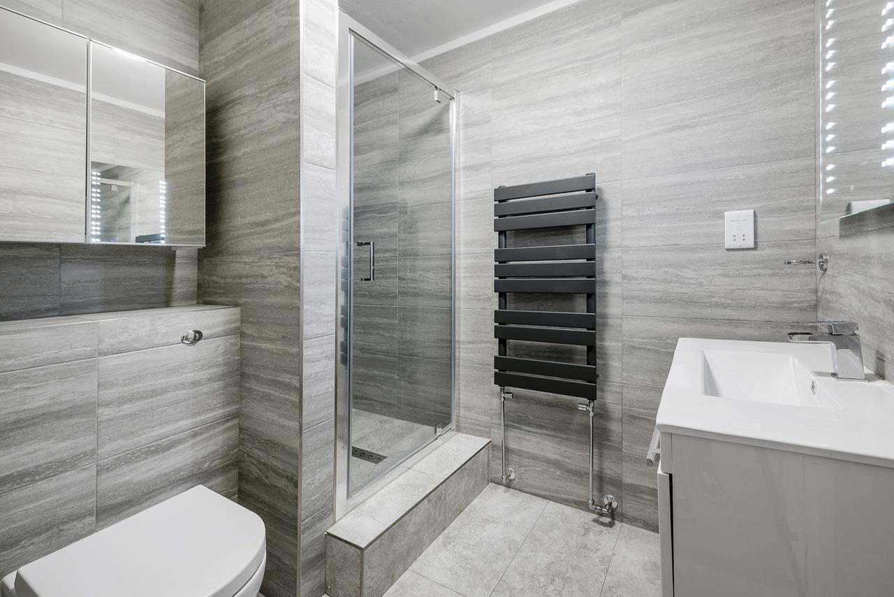 Prime London Apartment, Oxford Circus 외부 사진
