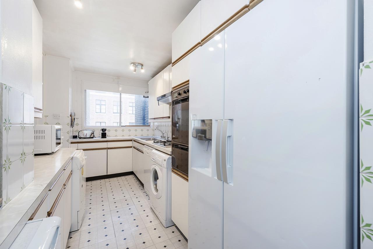 Prime London Apartment, Oxford Circus 외부 사진