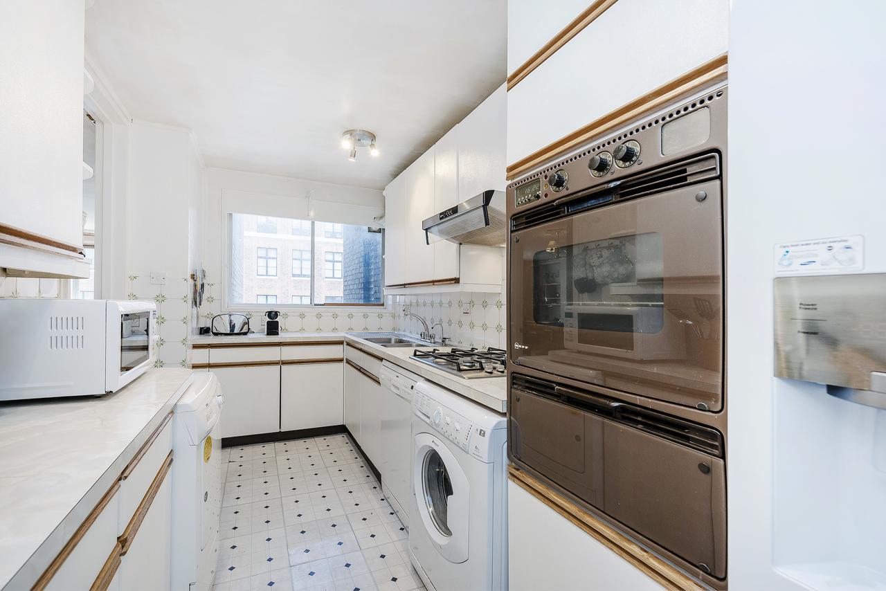 Prime London Apartment, Oxford Circus 외부 사진