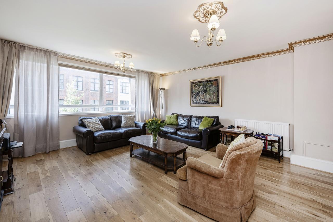 Prime London Apartment, Oxford Circus 외부 사진