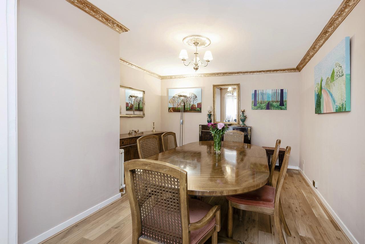 Prime London Apartment, Oxford Circus 외부 사진