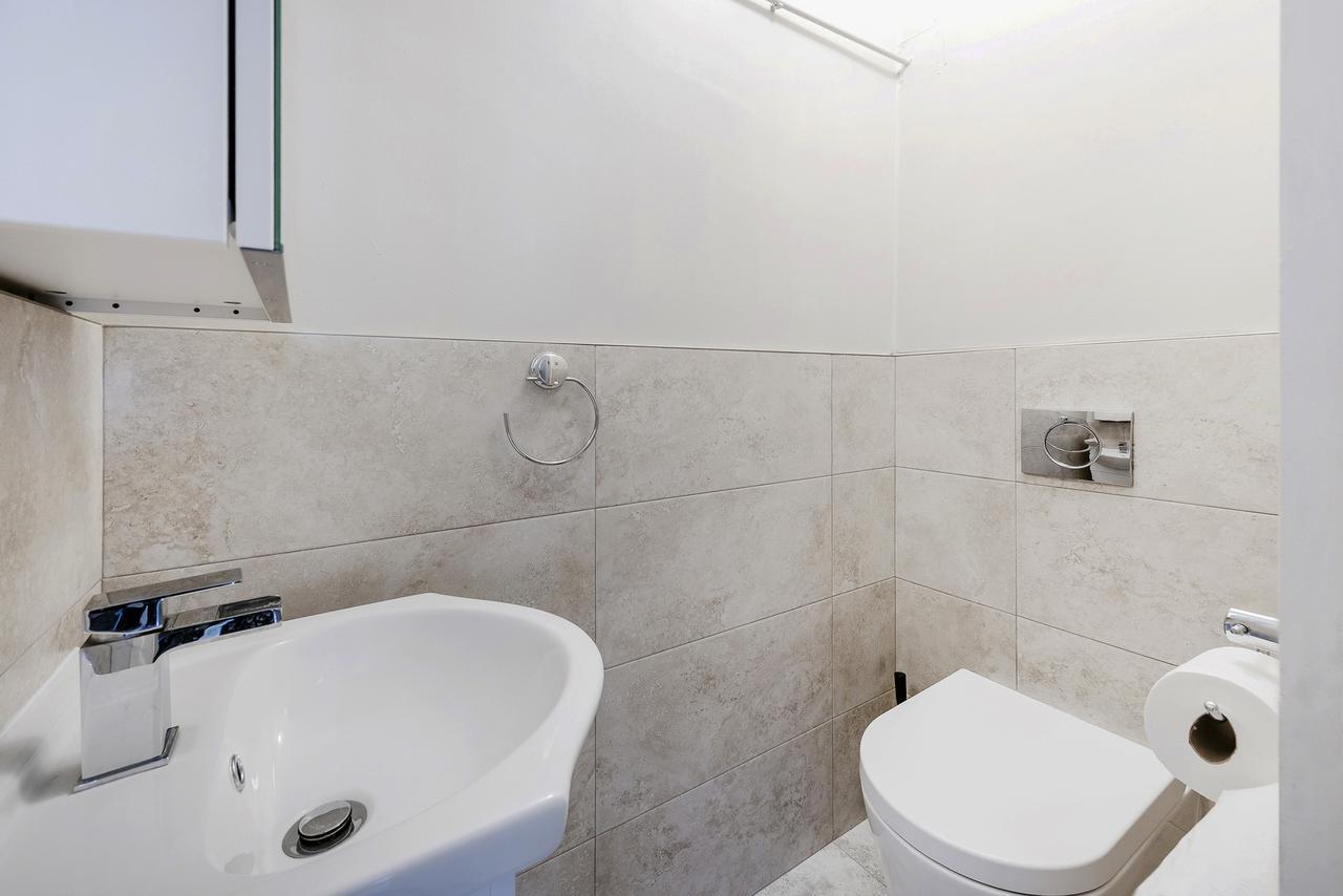 Prime London Apartment, Oxford Circus 외부 사진