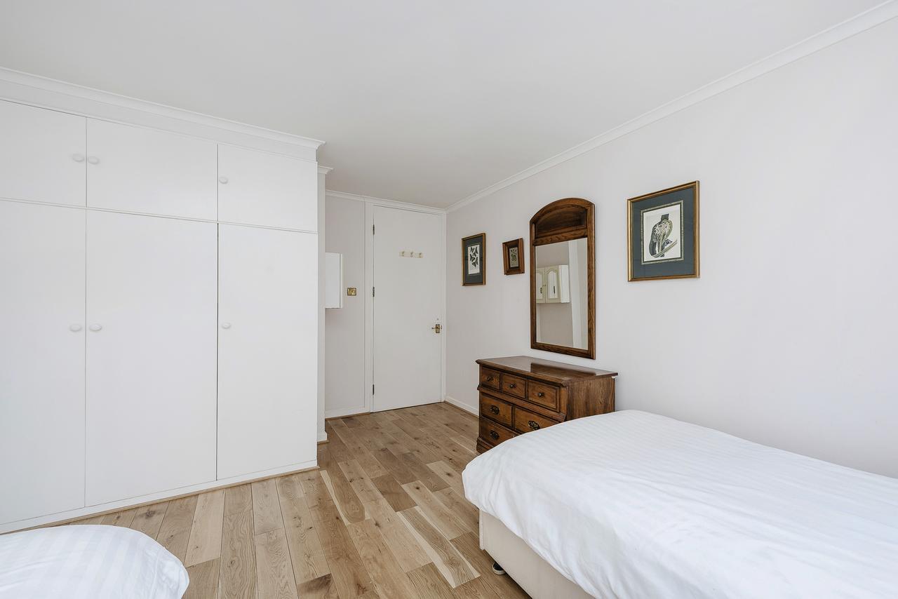 Prime London Apartment, Oxford Circus 외부 사진