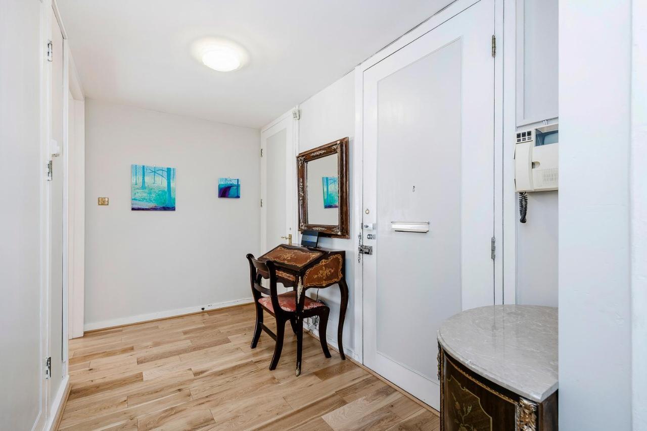 Prime London Apartment, Oxford Circus 외부 사진